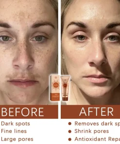 AQA™ Herbal Spots Peel-Off Facial Mask