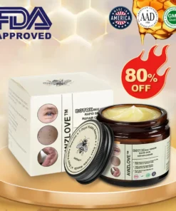 Awzlove™ Botox Bee Venom Rapid Skin Repair Cream