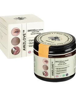 Awzlove™ Botox Bee Venom Rapid Skin Repair Cream