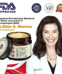 Awzlove™ Botox Bee Venom Rapid Skin Repair Cream