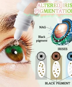 Axurv™ HueShift Eye Color Drops