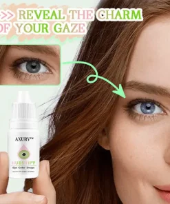 Axurv™ HueShift Eye Color Drops