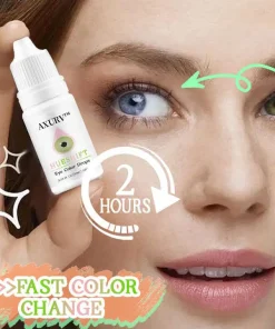 Axurv™ HueShift Eye Color Drops