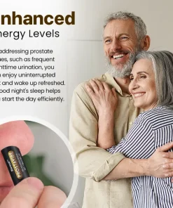 Biancat™ ProstaVibe Rapid Relief Male Vitality Inhaler