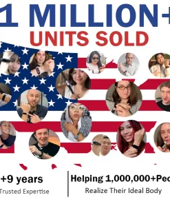 CZTICLE® Ultrasound Fat Reduction & Far Infrared Blood Sugar Balance