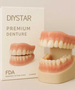 DIYSTAR™ - Premium Denture Set