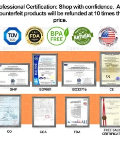 Daasry™ Botulinum Toxin & Bee Venom Pain-Relief Bone Healing Cream