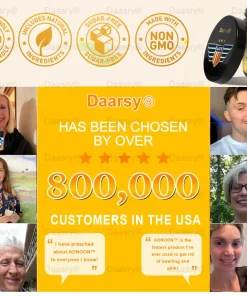 Daasry™ Botulinum Toxin & Bee Venom Pain-Relief Bone Healing Cream