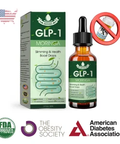 Deevoo® GLP-1 Slimming & Health Boost Drops
