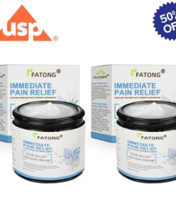 FATONG® Magnesium Pain Healing Bone Cream