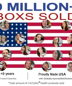 FATONG® Magnesium Pain Healing Bone Cream