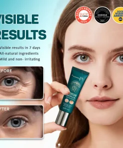 Flysmus® Botox Jellyfish Venom Peptide Nanoliposome Sculpting Anti-Wrinkle Cream