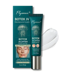 Flysmus® Botox Jellyfish Venom Peptide Nanoliposome Sculpting Anti-Wrinkle Cream