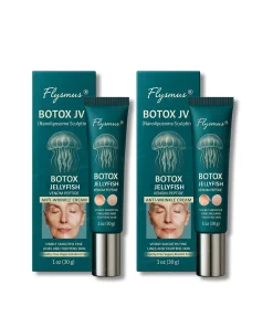 Flysmus® Botox Jellyfish Venom Peptide Nanoliposome Sculpting Anti-Wrinkle Cream