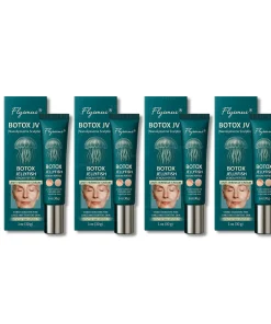 Flysmus® Botox Jellyfish Venom Peptide Nanoliposome Sculpting Anti-Wrinkle Cream