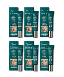 Flysmus® Botox Jellyfish Venom Peptide Nanoliposome Sculpting Anti-Wrinkle Cream