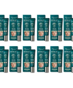 Flysmus® Botox Jellyfish Venom Peptide Nanoliposome Sculpting Anti-Wrinkle Cream