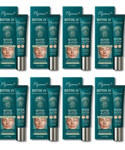 Flysmus® Botox Jellyfish Venom Peptide Nanoliposome Sculpting Anti-Wrinkle Cream