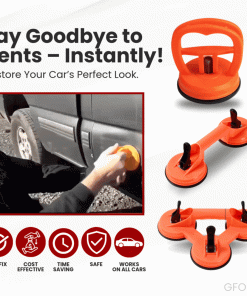 GFOUK® Automotive Dent Remover for Car Body Dent