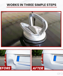 GFOUK® Automotive Dent Remover for Car Body Dent