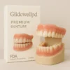 Glidewellpd™ - Premium Denture