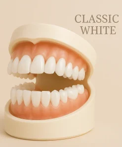 Glidewellpd™ - Premium Denture
