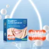 GripNFit™ Silicone Denture Set