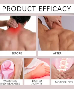 HerbaMotion™ Synovial meniscus cream