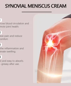 HerbaMotion™ Synovial meniscus cream