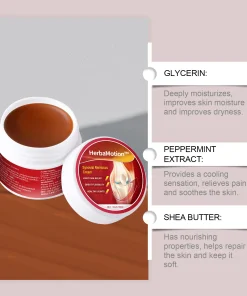 HerbaMotion™ Synovial meniscus cream