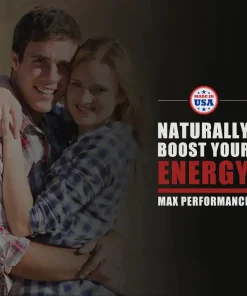 Honxi™ Nitrimax - Men Max Vitality Caplet