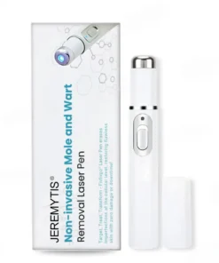 JEREMYTIS® Non-Invasive Mole and Wart Removal Laser Pen