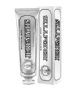 JEREMYTIS™ Ultra Whitening Mint Toothpaste