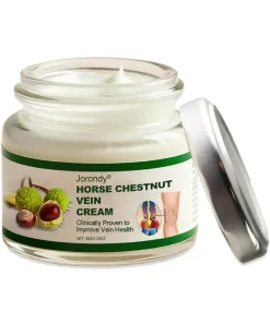 JORONDY® Horse Chestnut Vein Cream