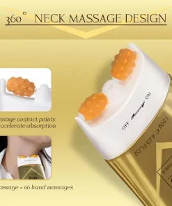 Jorondy® AH-8 Skin Firming Cream