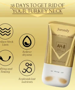 Jorondy® AH-8 Skin Firming Cream