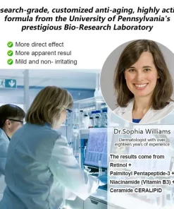 Jorondy® Anti-Wrinkle Skin Cream