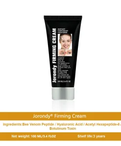 Jorondy® Instant skin tightening Cream