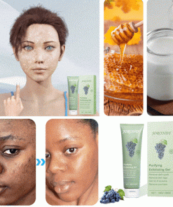 Jorondy® Purifying Exfoliating Gel