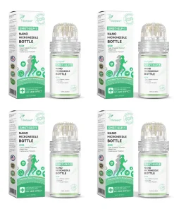 Jorondy® SMGT-GLP-1 Nano-Microneedle Bottle