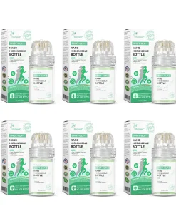 Jorondy® SMGT-GLP-1 Nano-Microneedle Bottle