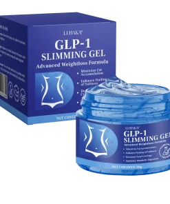 Luhaka® GLP-1 Slimming Gel