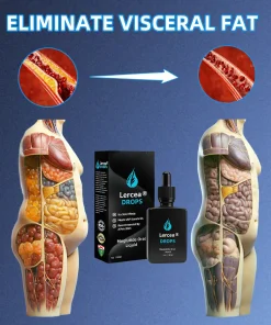 𝐋𝐞𝐫𝐜𝐞𝐚®Meglutide Oral Liquid