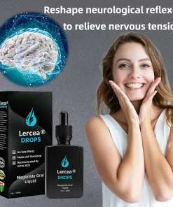 𝐋𝐞𝐫𝐜𝐞𝐚®Meglutide Oral Liquid