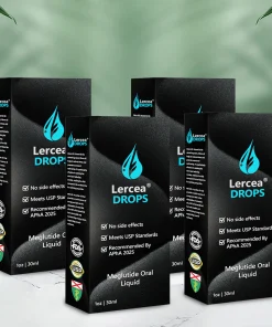 𝐋𝐞𝐫𝐜𝐞𝐚®Meglutide Oral Liquid