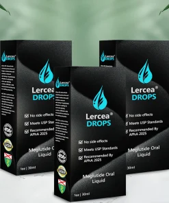 𝐋𝐞𝐫𝐜𝐞𝐚®Meglutide Oral Liquid