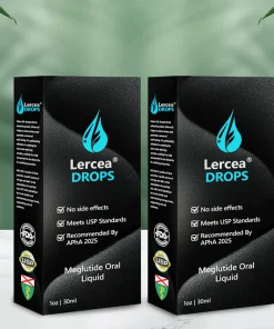 𝐋𝐞𝐫𝐜𝐞𝐚®Meglutide Oral Liquid