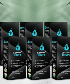 𝐋𝐞𝐫𝐜𝐞𝐚®Meglutide Oral Liquid