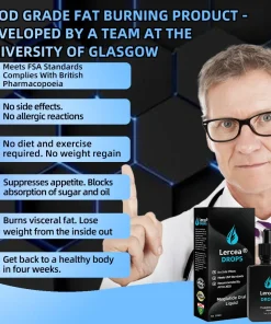 𝐋𝐞𝐫𝐜𝐞𝐚®Meglutide Oral Liquid