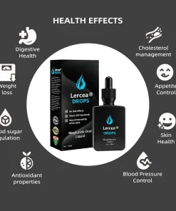𝐋𝐞𝐫𝐜𝐞𝐚®Meglutide Oral Liquid